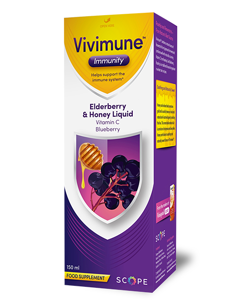 Vivimune-pack Vivimune